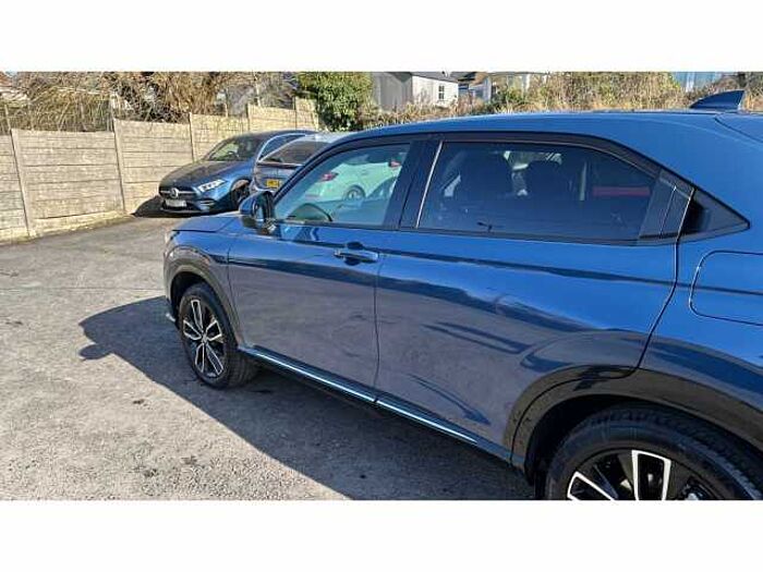 Honda HR-V Hybrid HR-V 1.5 eHEV Advance 5dr CVT 