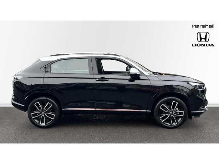 Honda HR-V Hybrid HR-V 1.5 eHEV Advance Style 5dr CVT 