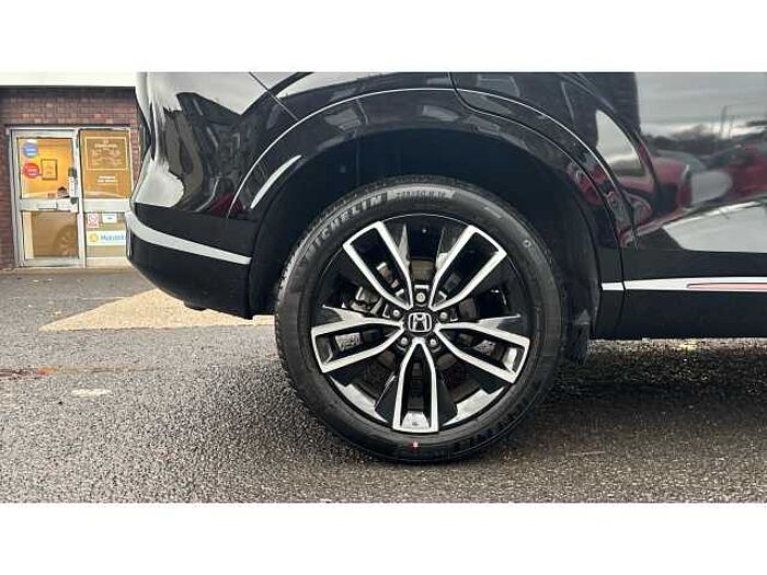 Honda HR-V Hybrid HR-V 1.5 eHEV Advance Style 5dr CVT 