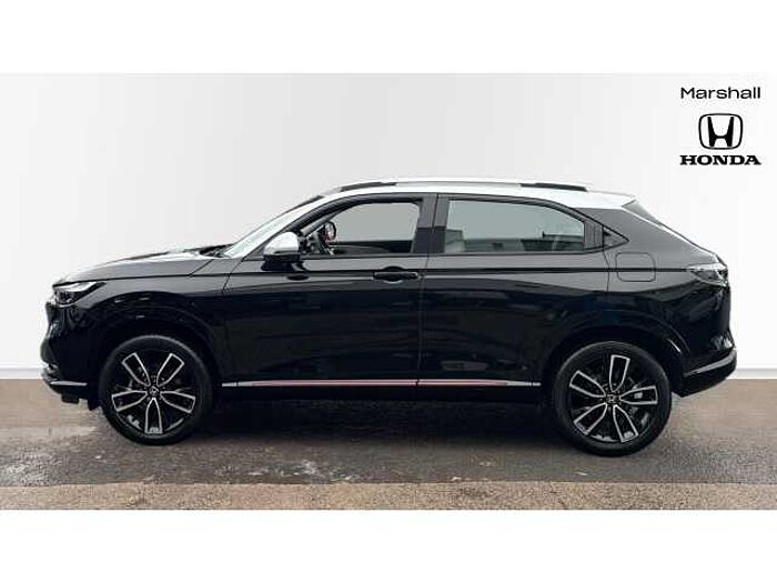 Honda HR-V Hybrid HR-V 1.5 eHEV Advance Style 5dr CVT 