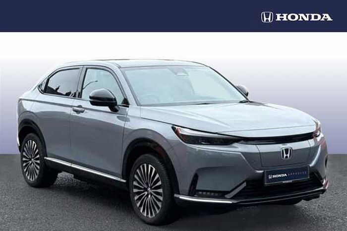 Honda e:Ny1 150kW Advance 69kWh 5Dr Auto Hatchback 