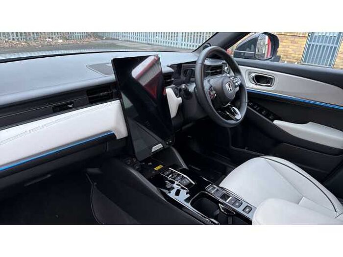 Honda e:Ny1 150kW Advance 69kWh 5Dr Auto Hatchback 