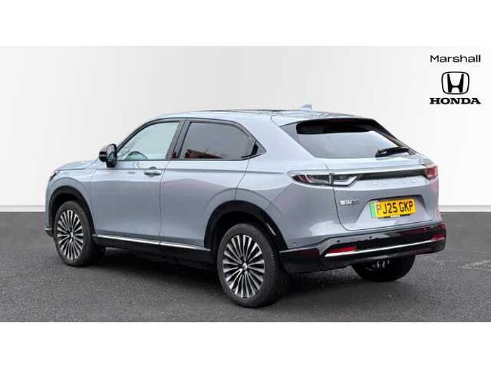 Honda e:Ny1 150kW Advance 69kWh 5Dr Auto Hatchback 
