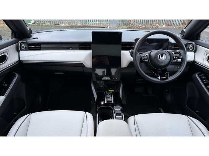 Honda e:Ny1 150kW Advance 69kWh 5Dr Auto Hatchback 