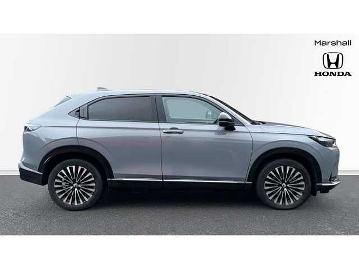 Honda e:Ny1 150kW Advance 69kWh 5Dr Auto Hatchback 