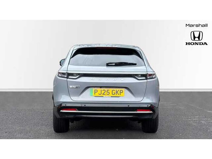 Honda e:Ny1 150kW Advance 69kWh 5Dr Auto Hatchback 