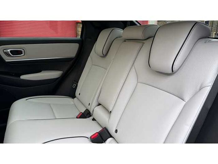 Honda e:Ny1 150kW Advance 69kWh 5Dr Auto Hatchback 