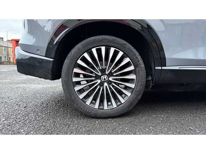 Honda e:Ny1 150kW Advance 69kWh 5Dr Auto Hatchback 