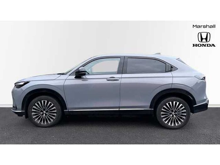 Honda e:Ny1 150kW Advance 69kWh 5Dr Auto Hatchback 
