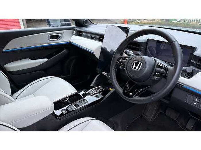 Honda e:Ny1 150kW Advance 69kWh 5Dr Auto Hatchback 