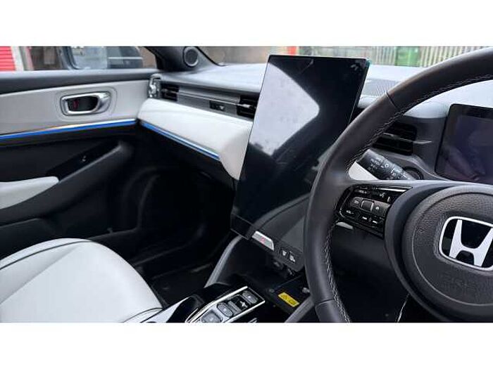 Honda e:Ny1 150kW Advance 69kWh 5Dr Auto Hatchback 