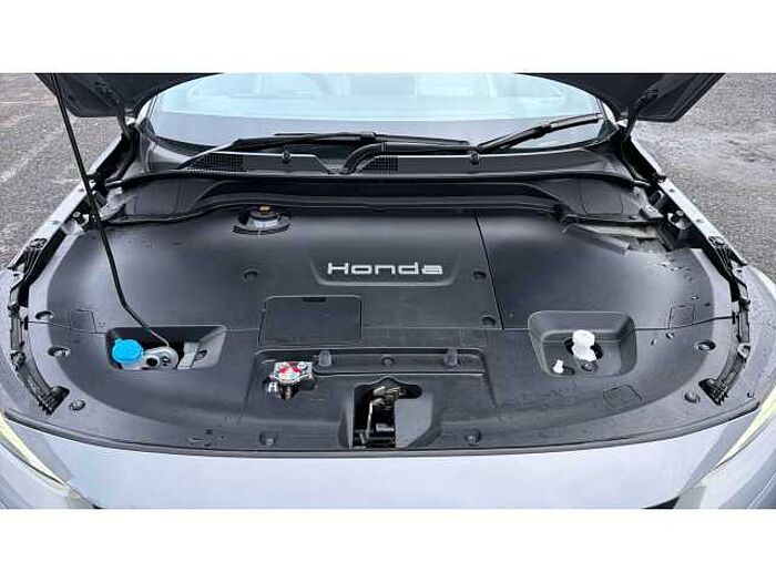 Honda e:Ny1 150kW Advance 69kWh 5Dr Auto Hatchback 