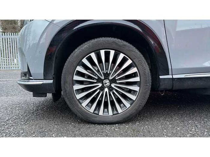 Honda e:Ny1 150kW Advance 69kWh 5Dr Auto Hatchback 