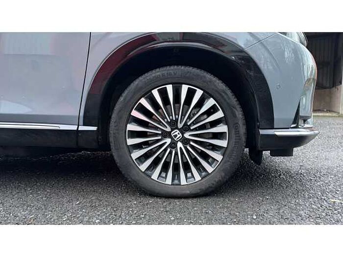 Honda e:Ny1 150kW Advance 69kWh 5Dr Auto Hatchback 