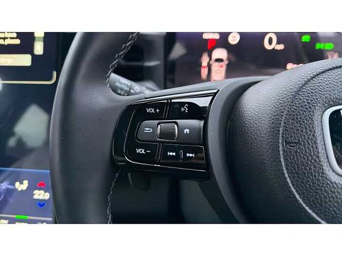 Honda e:Ny1 150kW Advance 69kWh 5Dr Auto Hatchback 