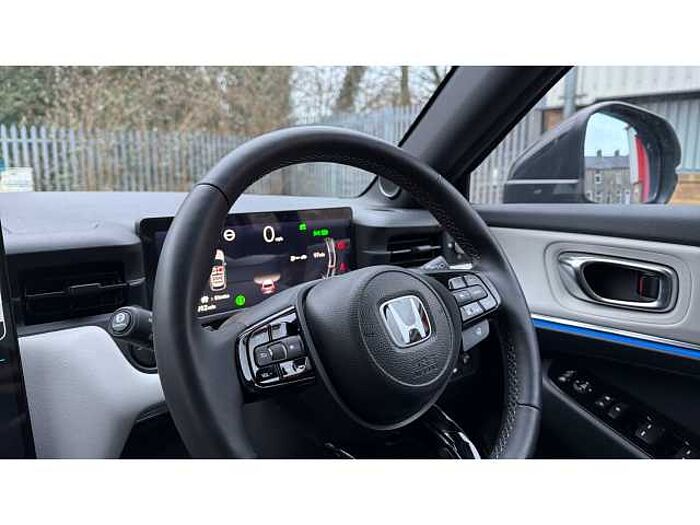 Honda e:Ny1 150kW Advance 69kWh 5Dr Auto Hatchback 