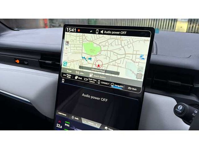 Honda e:Ny1 150kW Advance 69kWh 5Dr Auto Hatchback 