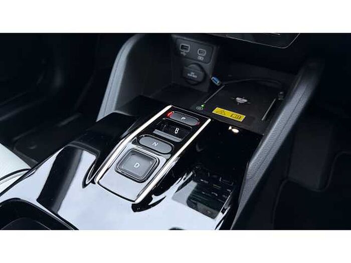 Honda e:Ny1 150kW Advance 69kWh 5Dr Auto Hatchback 