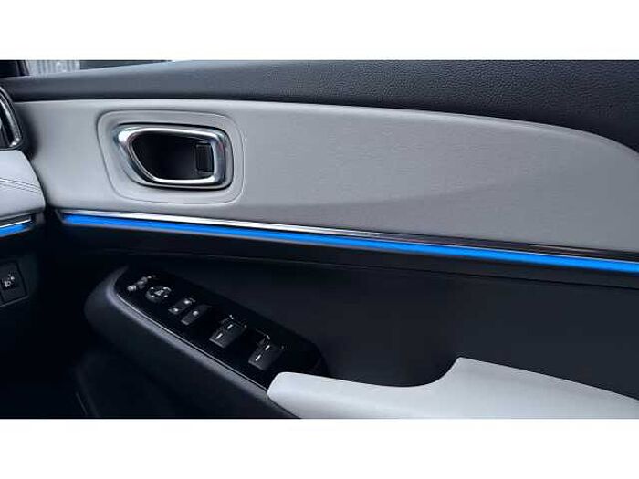 Honda e:Ny1 150kW Advance 69kWh 5Dr Auto Hatchback 