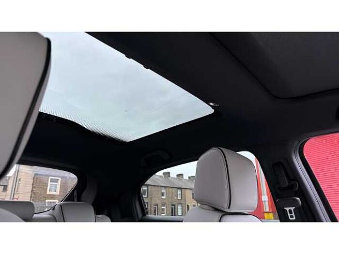 Honda e:Ny1 150kW Advance 69kWh 5Dr Auto Hatchback 