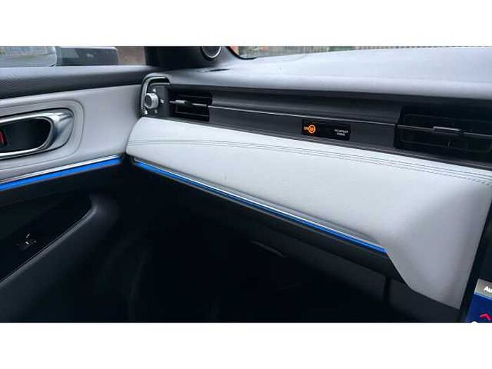 Honda e:Ny1 150kW Advance 69kWh 5Dr Auto Hatchback 