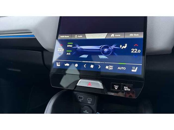 Honda e:Ny1 150kW Advance 69kWh 5Dr Auto Hatchback 