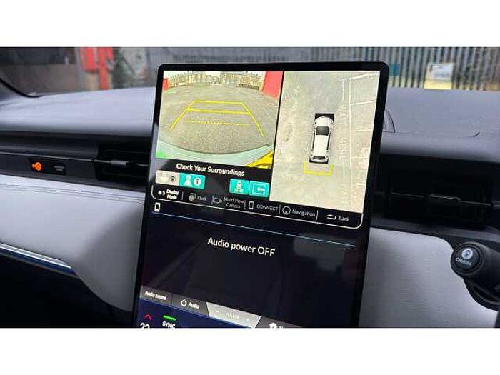 Honda e:Ny1 150kW Advance 69kWh 5Dr Auto Hatchback 