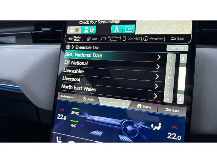 Honda e:Ny1 150kW Advance 69kWh 5Dr Auto Hatchback 