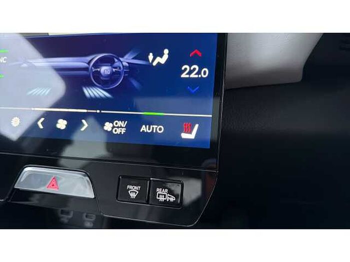 Honda e:Ny1 150kW Advance 69kWh 5Dr Auto Hatchback 