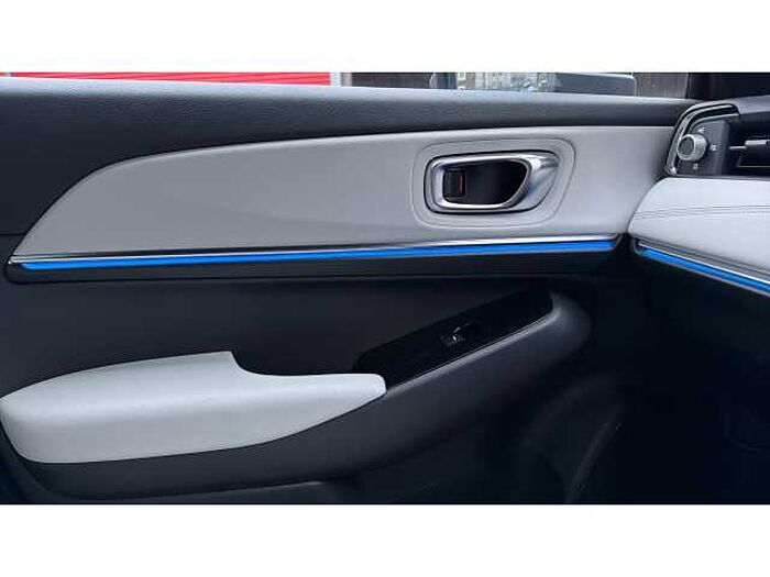 Honda e:Ny1 150kW Advance 69kWh 5Dr Auto Hatchback 