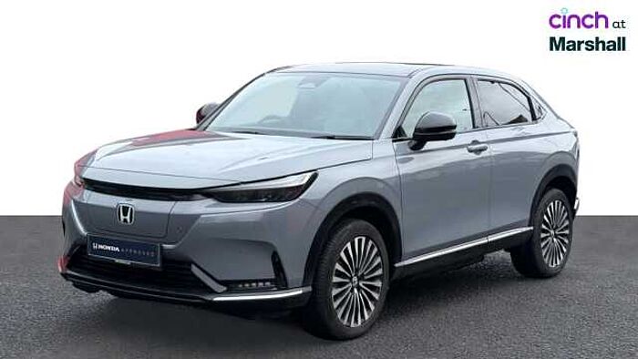 Honda e:Ny1 150kW Advance 69kWh 5Dr Auto Hatchback 