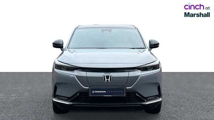 Honda e:Ny1 150kW Advance 69kWh 5Dr Auto Hatchback 