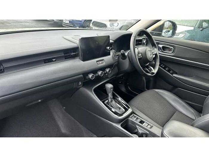 Honda HR-V Hybrid HR-V 1.5 eHEV Advance 5dr CVT 
