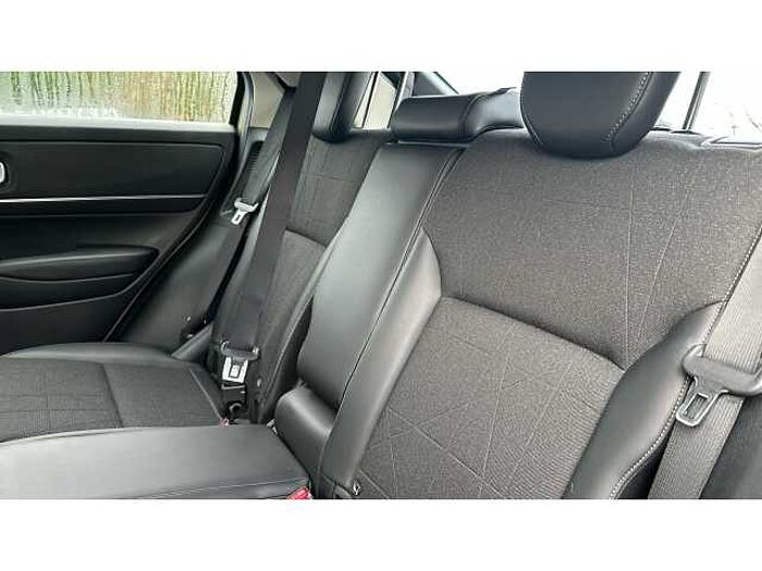 Honda HR-V Hybrid HR-V 1.5 eHEV Advance 5dr CVT 