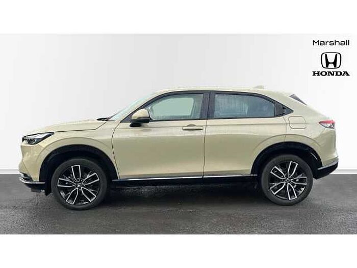 Honda HR-V Hybrid HR-V 1.5 eHEV Advance 5dr CVT 