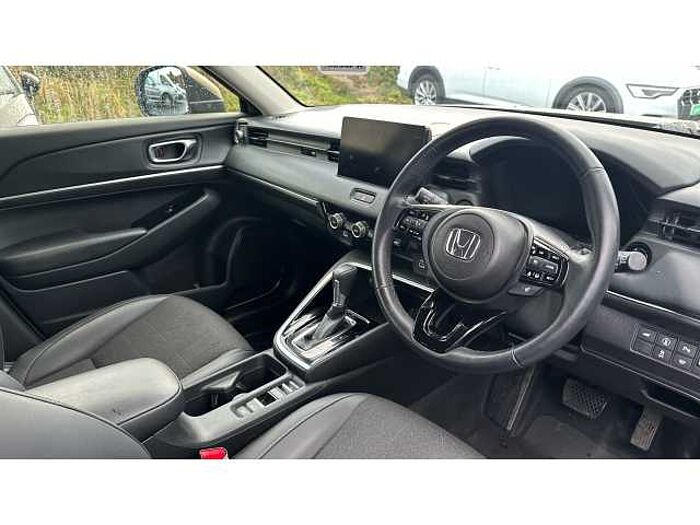 Honda HR-V Hybrid HR-V 1.5 eHEV Advance 5dr CVT 