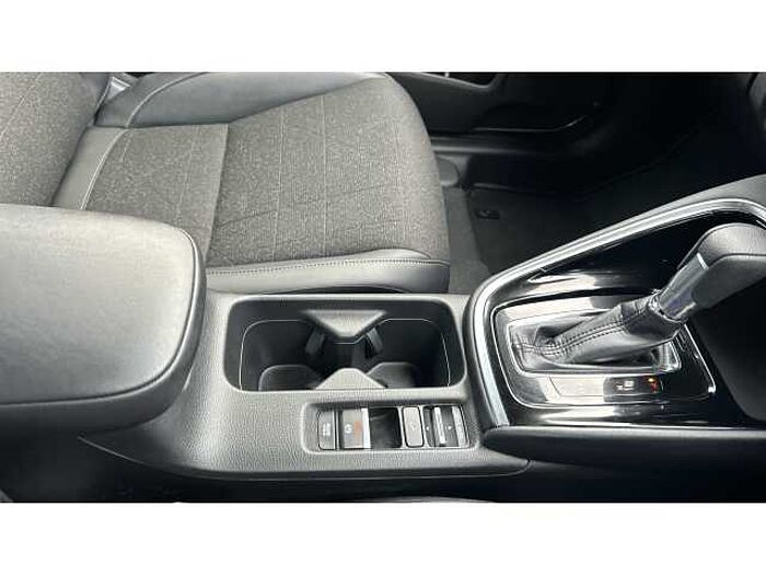 Honda HR-V Hybrid HR-V 1.5 eHEV Advance 5dr CVT 