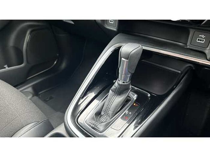 Honda HR-V Hybrid HR-V 1.5 eHEV Advance 5dr CVT 
