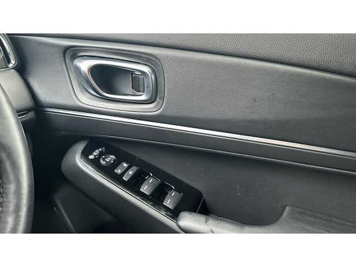 Honda HR-V Hybrid HR-V 1.5 eHEV Advance 5dr CVT 