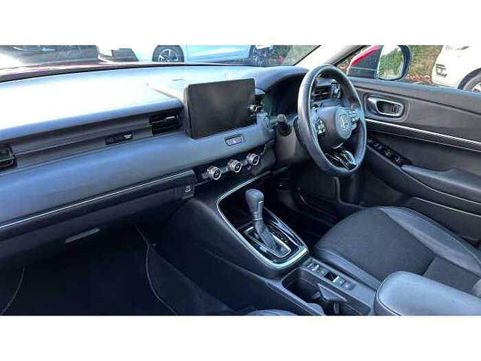 Honda HR-V Hybrid HR-V 1.5 eHEV Advance 5dr CVT 