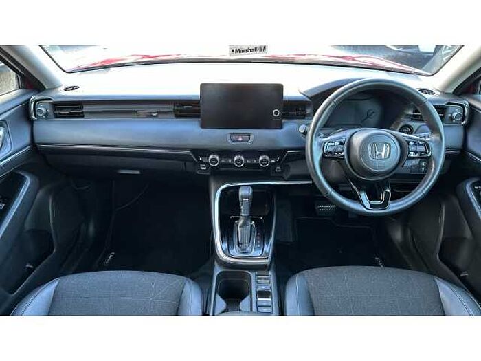 Honda HR-V Hybrid HR-V 1.5 eHEV Advance 5dr CVT 