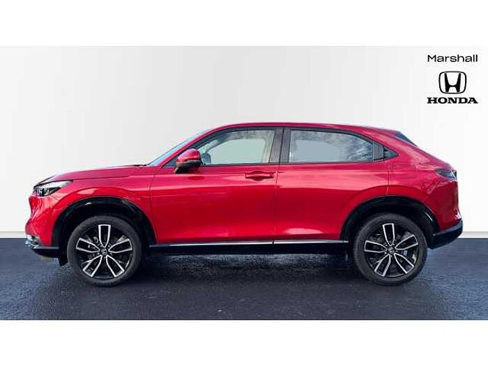 Honda HR-V Hybrid HR-V 1.5 eHEV Advance 5dr CVT 