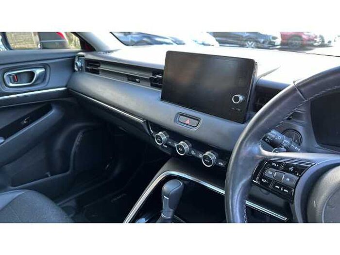 Honda HR-V Hybrid HR-V 1.5 eHEV Advance 5dr CVT 