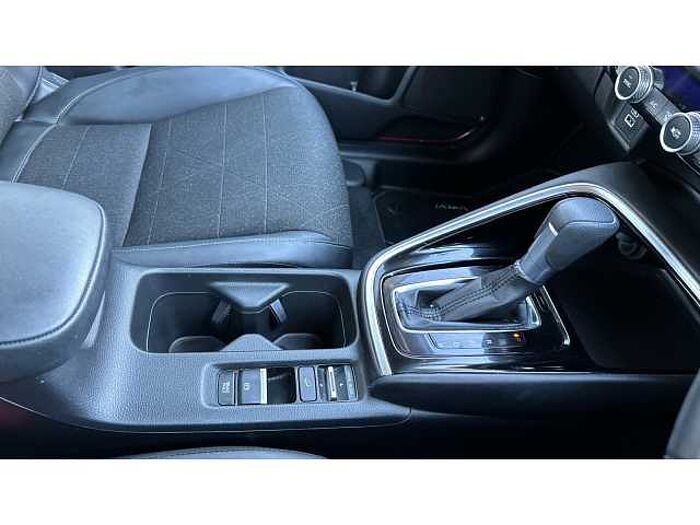 Honda HR-V Hybrid HR-V 1.5 eHEV Advance 5dr CVT 