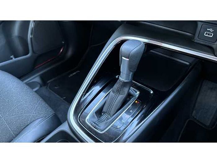 Honda HR-V Hybrid HR-V 1.5 eHEV Advance 5dr CVT 