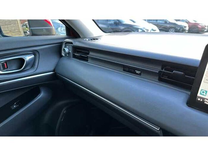 Honda HR-V Hybrid HR-V 1.5 eHEV Advance 5dr CVT 