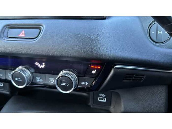 Honda HR-V Hybrid HR-V 1.5 eHEV Advance 5dr CVT 