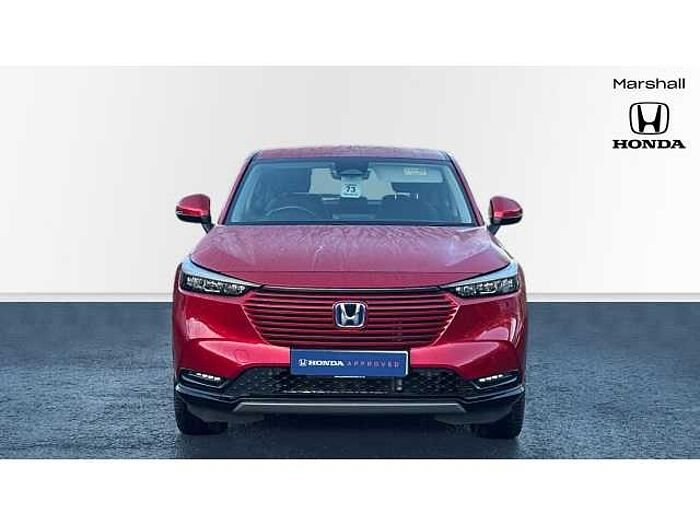 Honda HR-V Hybrid HR-V 1.5 eHEV Advance 5dr CVT 