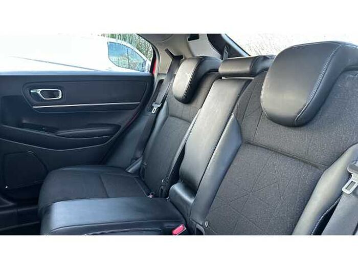 Honda HR-V Hybrid HR-V 1.5 eHEV Advance 5dr CVT 