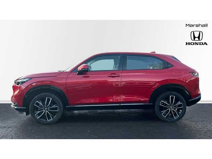 Honda HR-V Hybrid HR-V 1.5 eHEV Advance 5dr CVT 